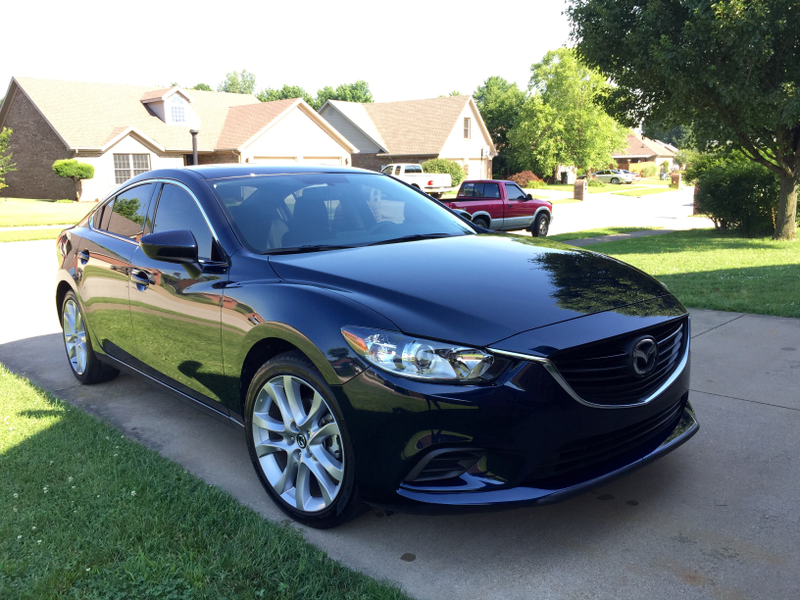 Illustration for article titled Mazda6: One Year Later.